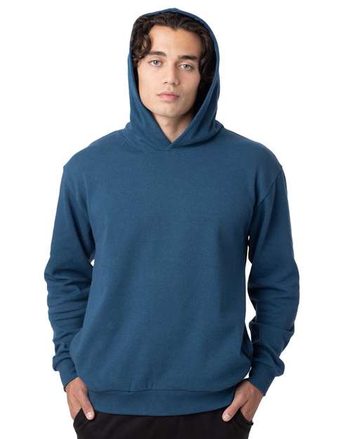 econscious - Unisex Reclaimist Fiber Hooded Sweatshirt - EC5300