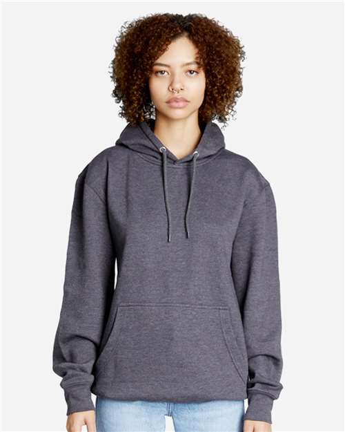 Lane Seven LS18002 Unisex Future Hoodie Sweatshirt