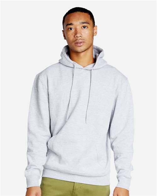 Lane Seven LS18002 Unisex Future Hoodie Sweatshirt