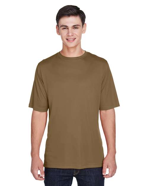 Team 365 - Men's Zone Performance T-Shirt - TT11