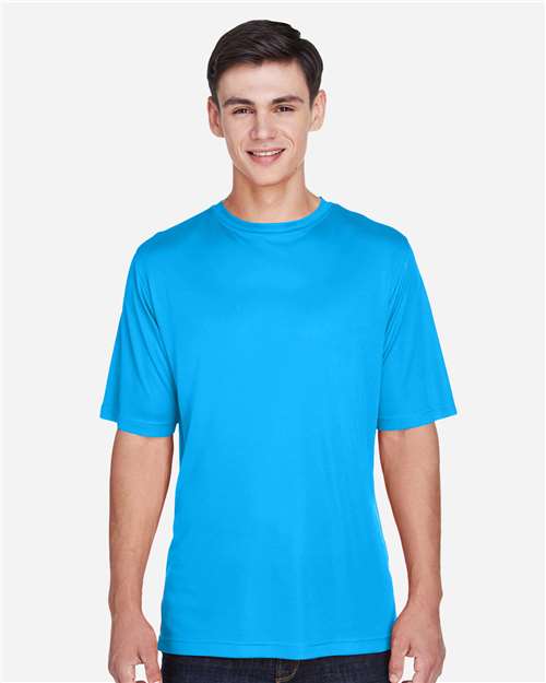 Team 365 - Men's Zone Performance T-Shirt - TT11