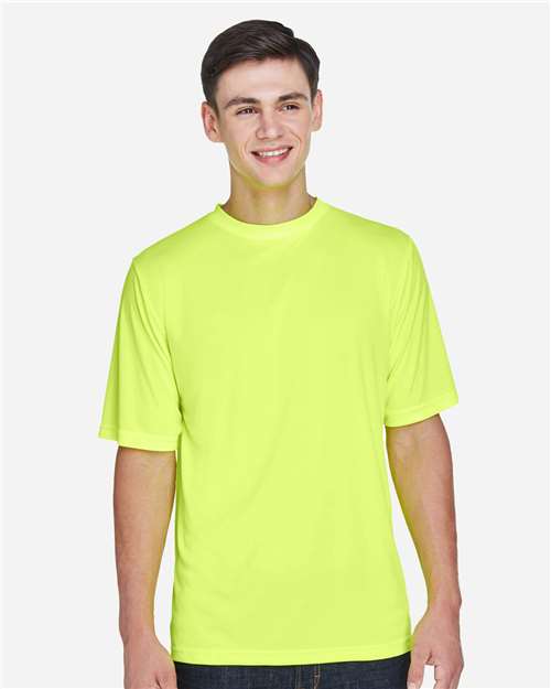 Team 365 TT11 Men's Zone Performance T-Shirt