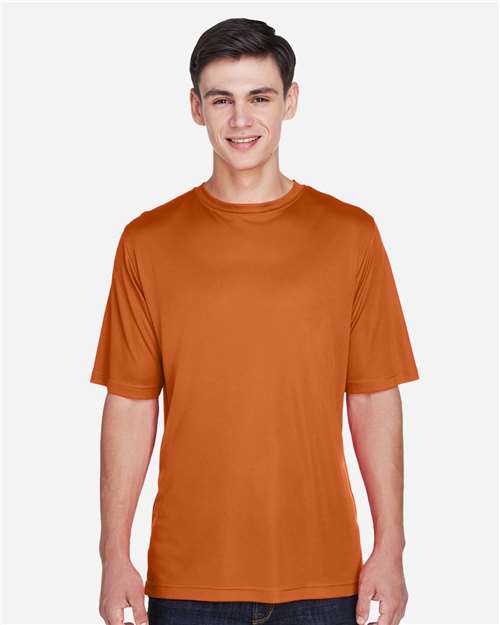 Team 365 TT11 Men's Zone Performance T-Shirt