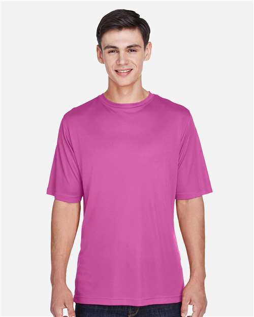 Team 365 - Men's Zone Performance T-Shirt - TT11