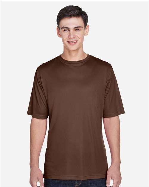 Team 365 TT11 Men's Zone Performance T-Shirt