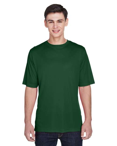 Team 365 - Men's Zone Performance T-Shirt - TT11