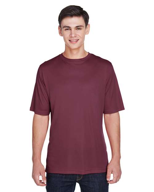 Team 365 - Men's Zone Performance T-Shirt - TT11