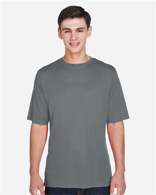 Team 365 TT11 Men's Zone Performance T-Shirt