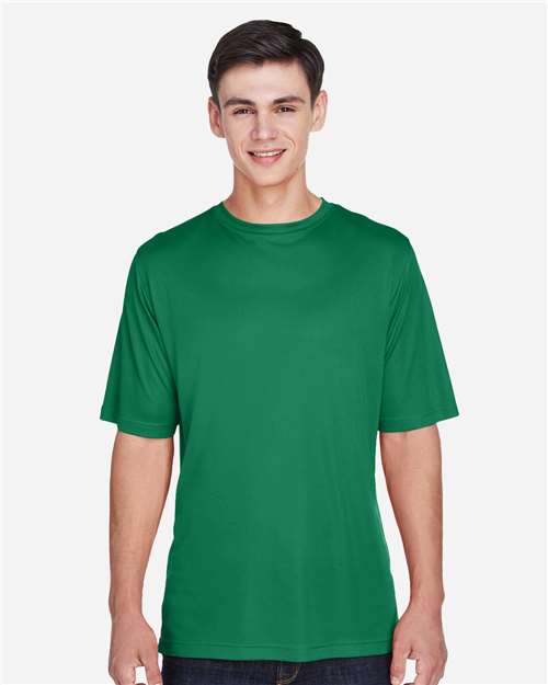 Team 365 TT11 Men's Zone Performance T-Shirt