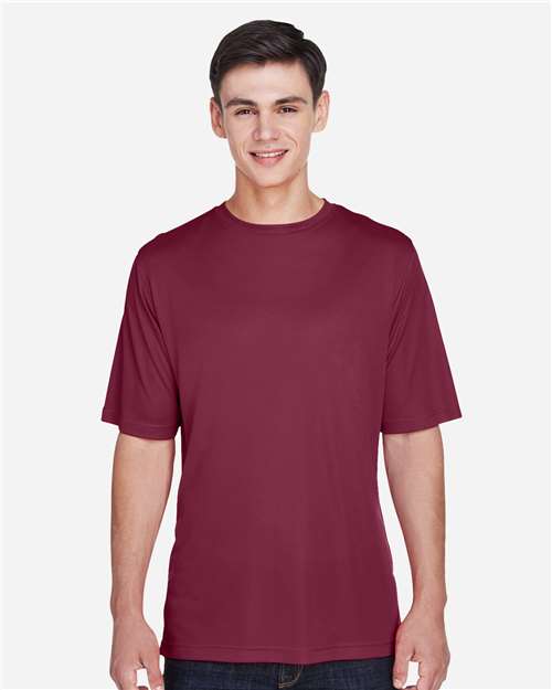 Team 365 TT11 Men's Zone Performance T-Shirt