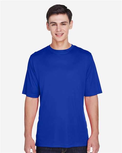 Team 365 - Men's Zone Performance T-Shirt - TT11