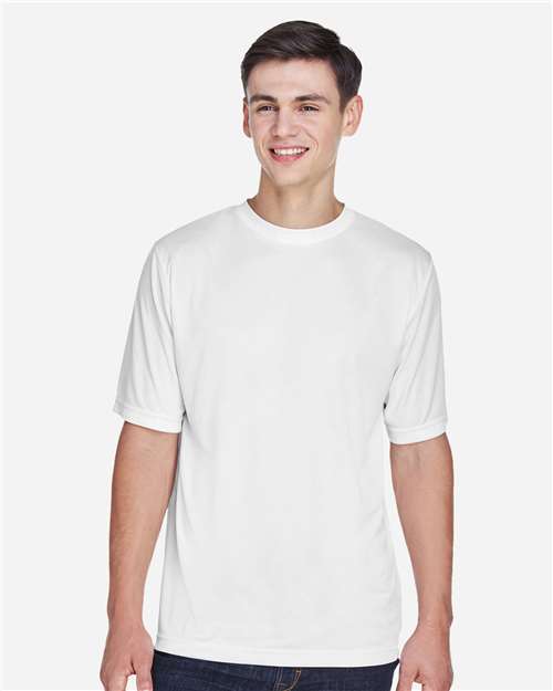 Team 365 TT11 Men's Zone Performance T-Shirt