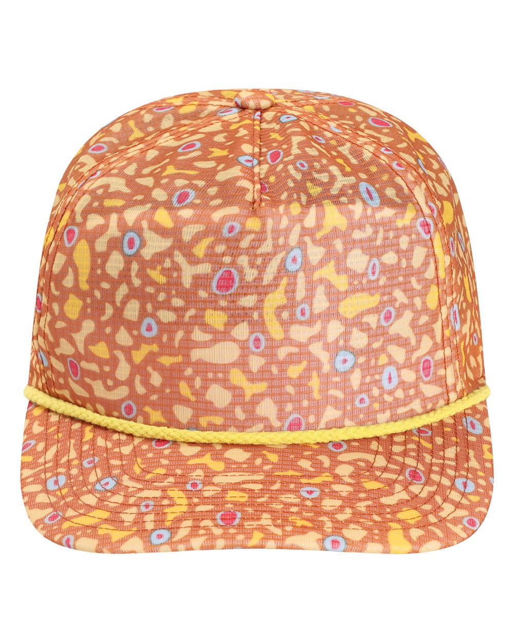 Imperial DNA012 The Live Wire Cap