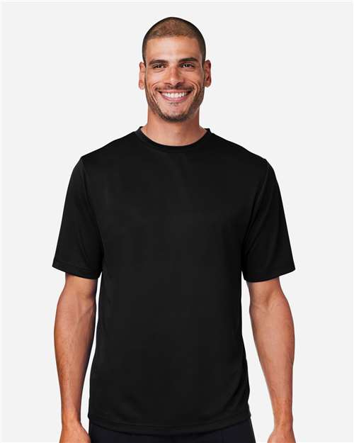 Team 365 TT15 Men's Zone Performance Mesh T-Shirt