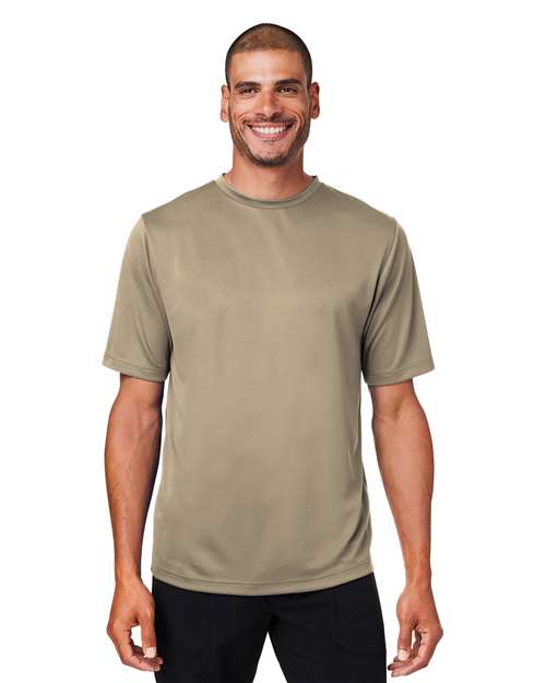 Team 365 TT15 Men's Zone Performance Mesh T-Shirt