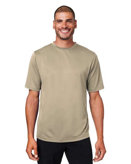 Team 365 TT15 Men's Zone Performance Mesh T-Shirt
