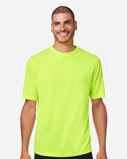Team 365 TT15 Men's Zone Performance Mesh T-Shirt