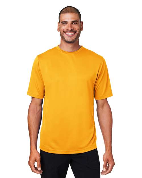 Team 365 TT15 Men's Zone Performance Mesh T-Shirt