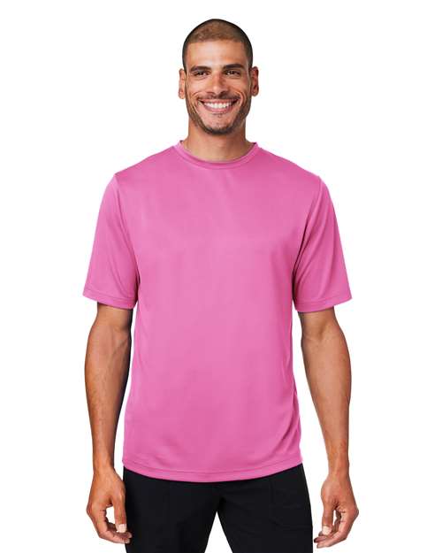 Team 365 TT15 Men's Zone Performance Mesh T-Shirt