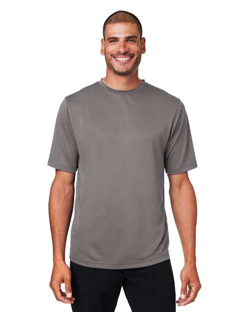 Team 365 TT15 Men's Zone Performance Mesh T-Shirt