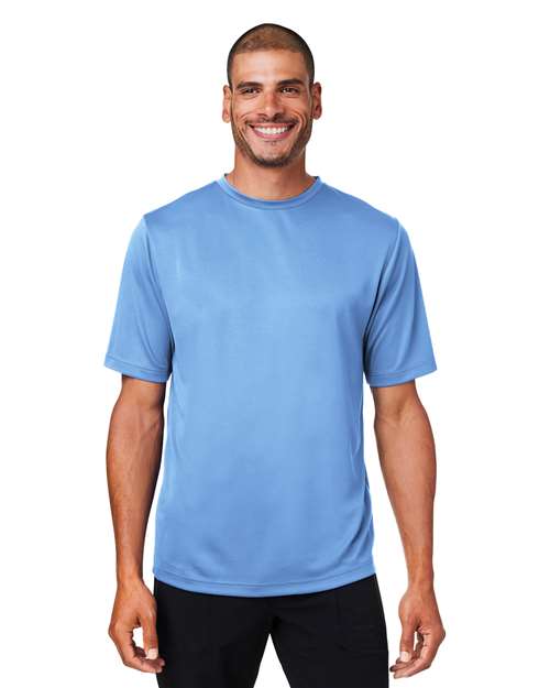 Team 365 TT15 Men's Zone Performance Mesh T-Shirt