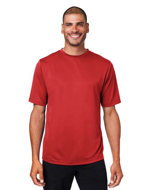 Team 365 TT15 Men's Zone Performance Mesh T-Shirt