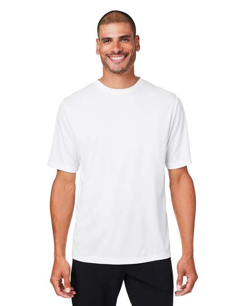 Team 365 TT15 Men's Zone Performance Mesh T-Shirt