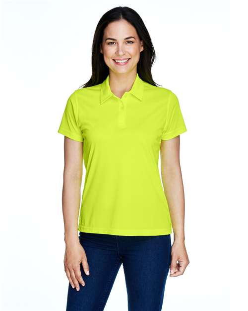 Team 365 TT21W Women's Command Snag Protection Polo
