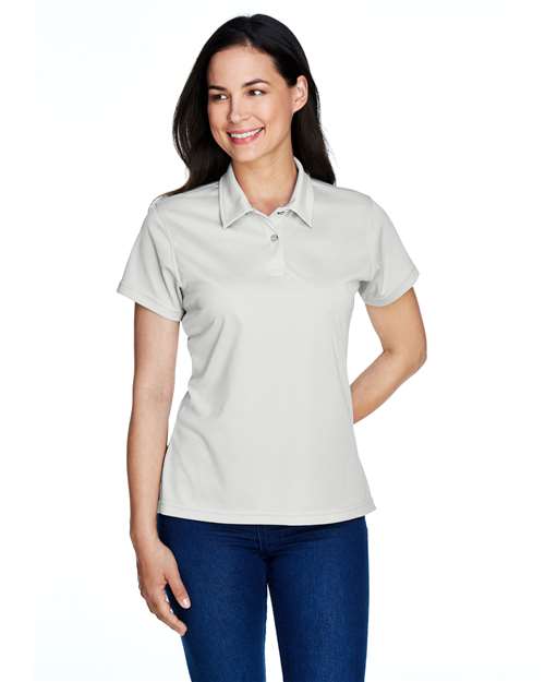 Team 365 TT21W Women's Command Snag Protection Polo