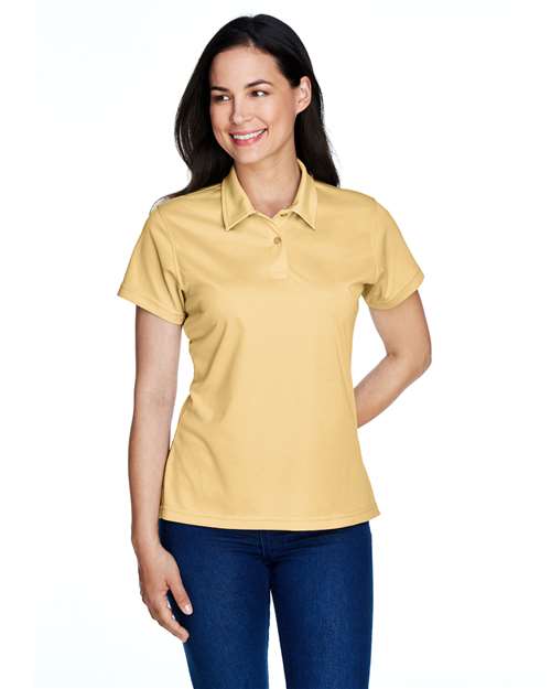 Team 365 TT21W Women's Command Snag Protection Polo