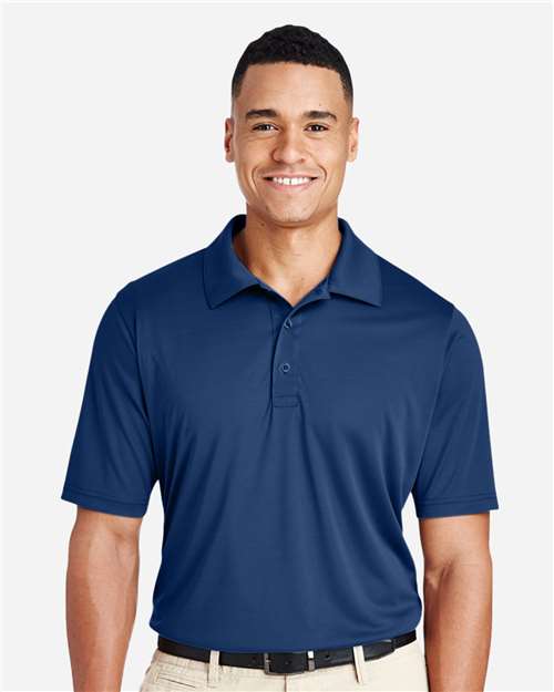 Team 365 TT51 Men's Zone Performance Polo