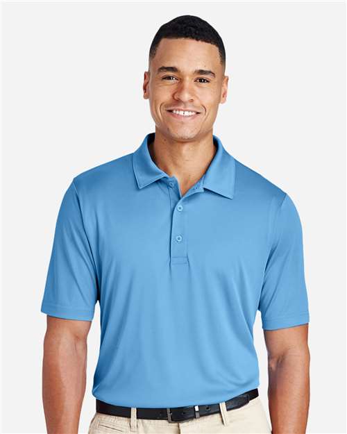 Team 365 TT51 Men's Zone Performance Polo