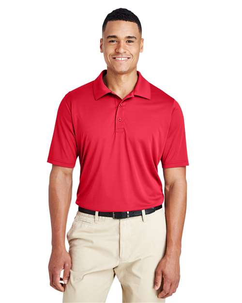 Team 365 TT51 Men's Zone Performance Polo