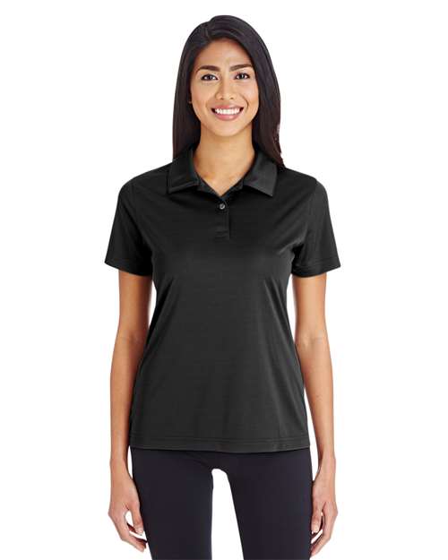 Team 365 TT51W Women's Zone Performance Polo