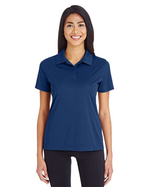 Team 365 TT51W Women's Zone Performance Polo