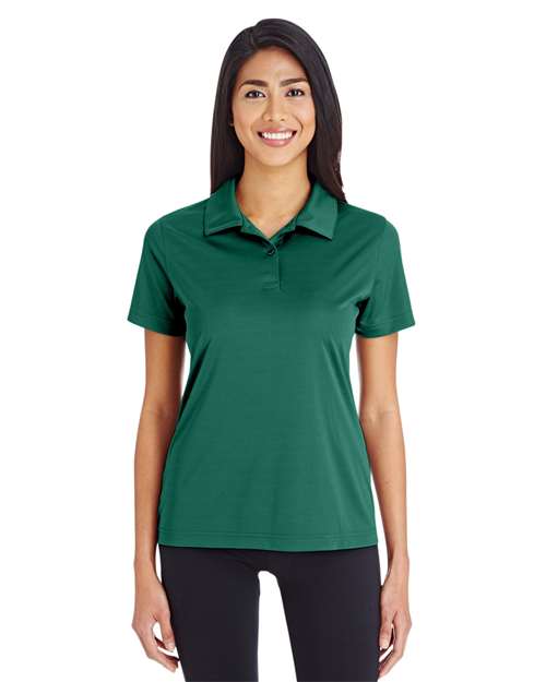 Team 365 TT51W Women's Zone Performance Polo