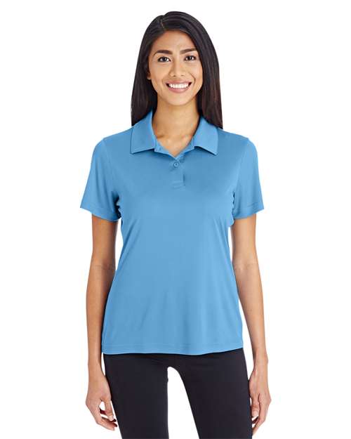 Team 365 TT51W Women's Zone Performance Polo