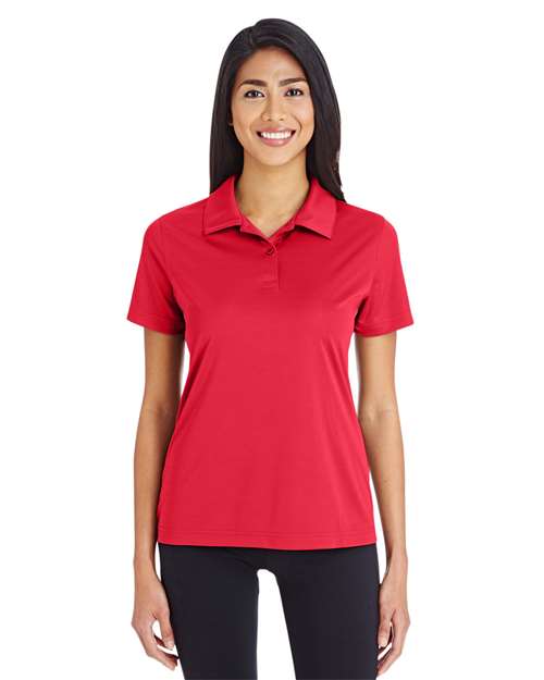Team 365 TT51W Women's Zone Performance Polo