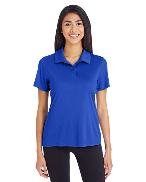 Team 365 TT51W Women's Zone Performance Polo