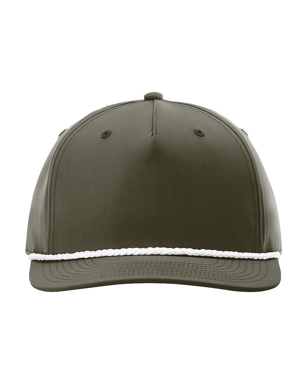 Richardson 258 Five-Panel Classic Rope Cap