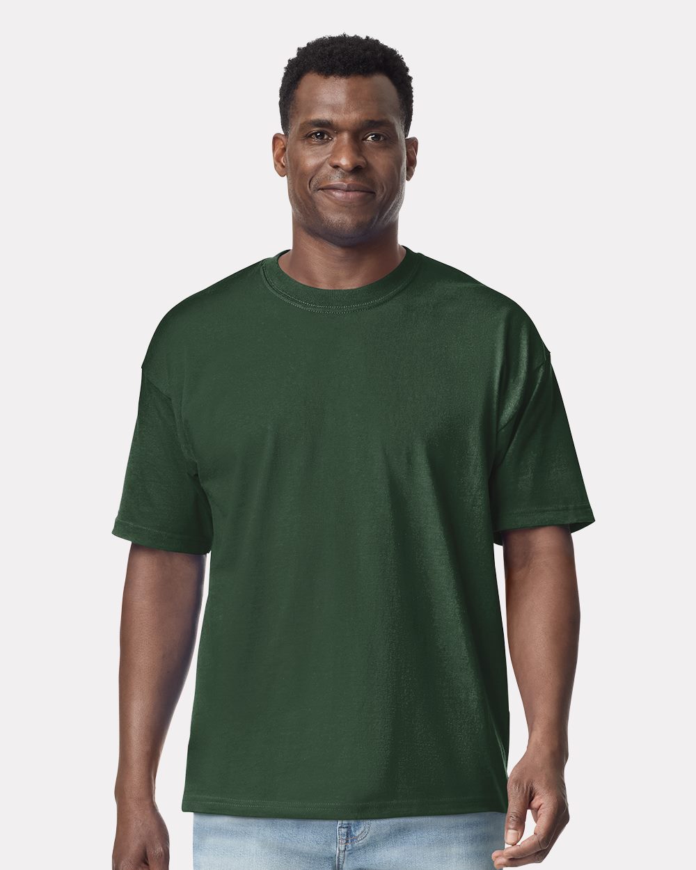Gildan 75000 Unisex Hammer™ Maxweight T-Shirt