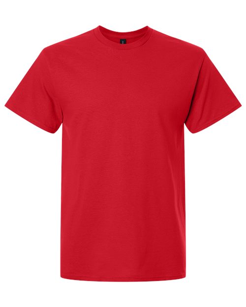 Gildan 5000T Unisex Heavy Cotton™ Tall T-Shirt