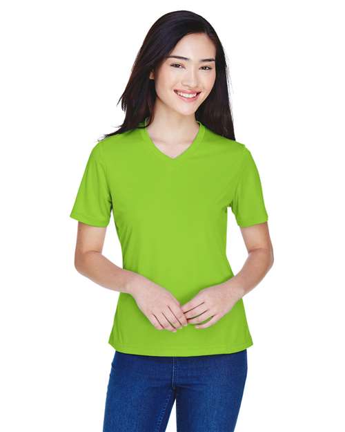 Team 365 TT11W Women's Zone Performance T-Shirt