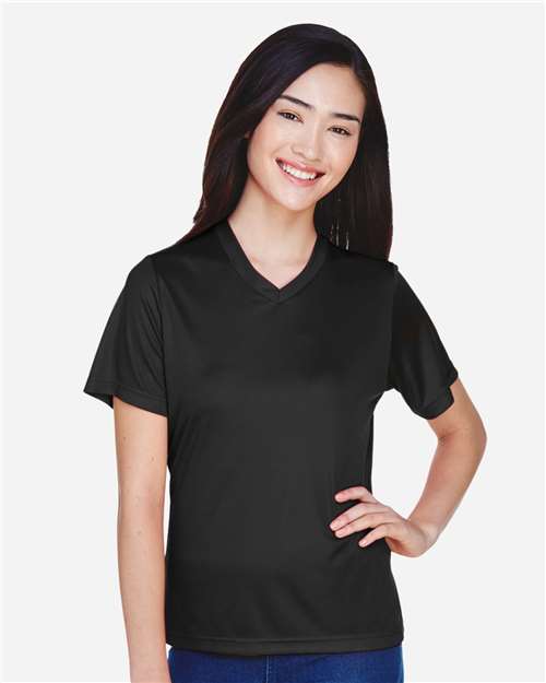 Team 365 TT11W Women's Zone Performance T-Shirt