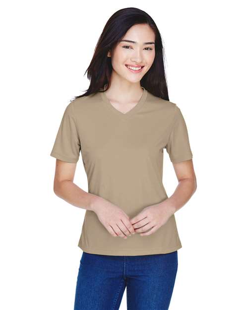 Team 365 TT11W Women's Zone Performance T-Shirt