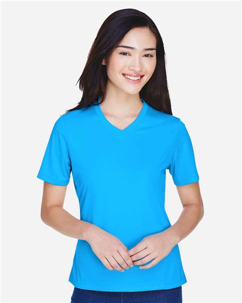 Team 365 TT11W Women's Zone Performance T-Shirt