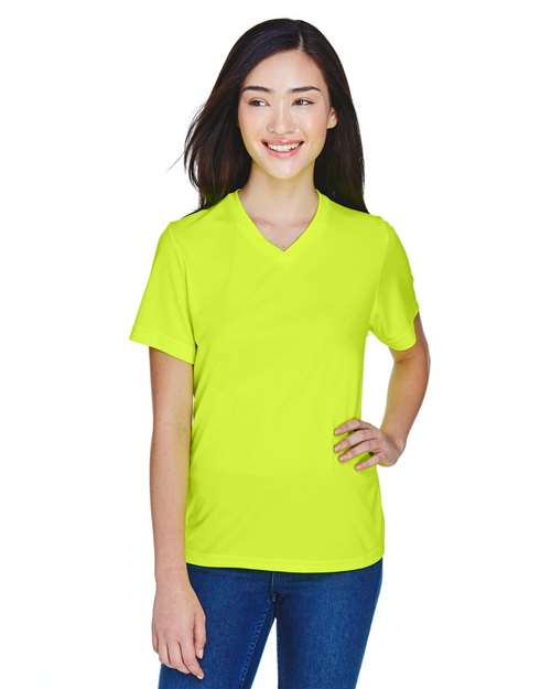 Team 365 TT11W Women's Zone Performance T-Shirt