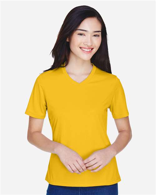 Team 365 TT11W Women's Zone Performance T-Shirt