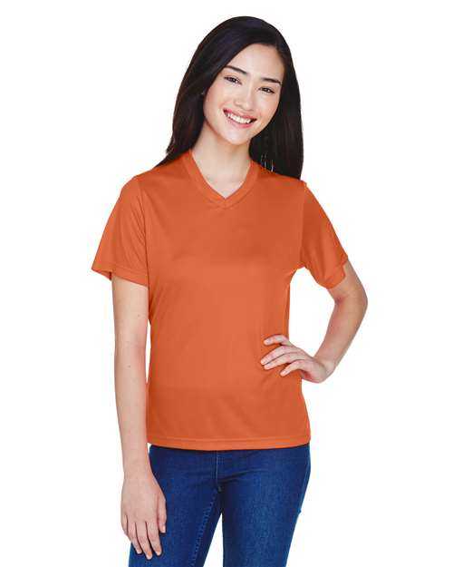 Team 365 TT11W Women's Zone Performance T-Shirt