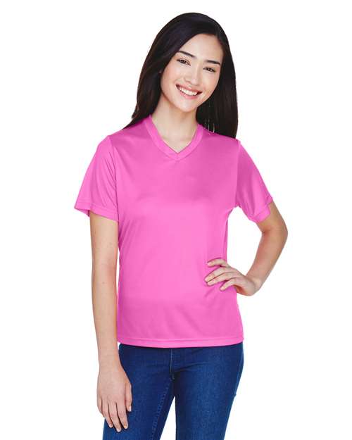 Team 365 TT11W Women's Zone Performance T-Shirt